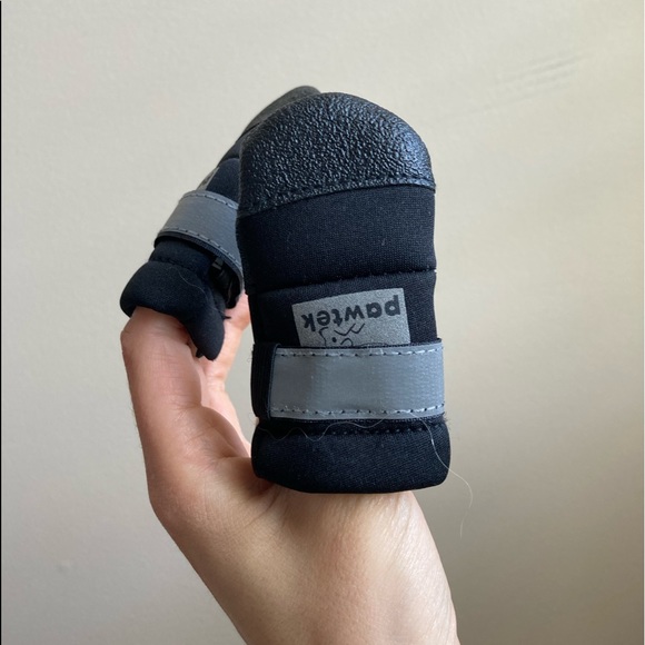 Doggie boots - Picture 2 of 6